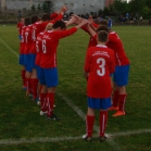Mecz o awans Unia-Sudety