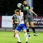 MKS Kluczbork - Stomil Olsztyn 3:0, 21 maja 2016