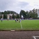 Łobzonka Wyrzysk 2:2 Polonia Jastrowie