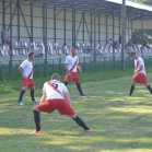 Zgoda Zarszyn - Start Rymanów