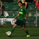 Polonia Iłża 1:2 (1:0) Mazowsze Grójec