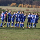 KS ZORZA KOWALÓW - TOROMA TORZYM