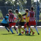 (J) Liga: UNIA Wapno - Nielba Wągrowiec