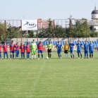MKS - Unia Swarzędz (trampkarze)