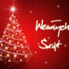 WESOŁYCH ŚWIĄT