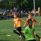 Zdjęcia z meczu rocznika 2007/08.
