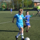 Liga Żaków - Dębno