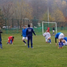 LKS Cisy Nałęczów- Ks Drzewce