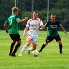 Niwa - KS Chełmek (1 kolejka)