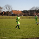 Makowianka - Nadnarwianka 29.03.2014