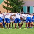 Łobzonka Wyrzysk 2:2 Polonia Jastrowie