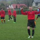 LZS Komorniki vs HKS Huta Przemków