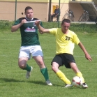 Żuraw - Lechia Pantalowice