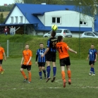 Ciężkowianka-Tuchovia 1:1
