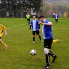 LKS San Nozdrzec - LKS Lubatówka