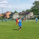Plantator Nienadówka 1 : 0 Brzeg Białobrzegi