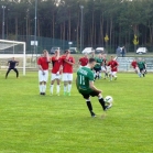 Liga - Seniorzy- Tulisia vs Teleszyna