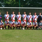 Zgoda Zarszyn - Start Rymanów