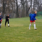 LKS Cisy Nałęczów- Ks Drzewce
