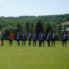 LKS San Nozdrzec - Orły Jabłonka