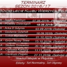 Terminarz