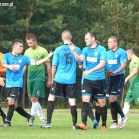 2016/17 - Śniardwy Orzysz 3:2(1:1) MAZUR PISZ