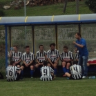 Gawoinstal Izdebki 4:0 Brzozovia MOSiR Brzozów