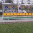 Modernizacja Stadionu 2014