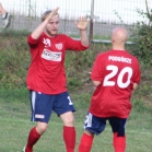 KS Podgórze - Clepardia Kraków