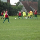 R-GOL Mazury Szczytno Cup 2016