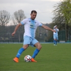 Warta Międzychód-GKS Dopiewo 16.04.2016 r.