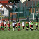 Warta Międzychód- Czarni Wróblewo