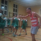 Tańce w grudniu