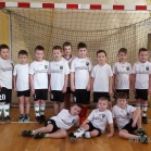 Liga żaków - Porąbka Uszewska