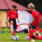 Obóz letni 2016 - trening 17.08.2016