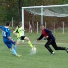 Zamek 0:2 Łomniczanka 08.05.2016r.