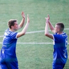 17. Kolejka: Sparta - Burza Pawlikowice 6:1 (3:0)