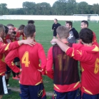 Makowice (3-2) 27.09.2015
