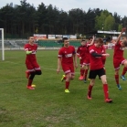 Trampkarze - Liga - Tulisia vs Sokół Kleczew