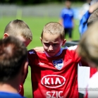 Kia Szic Euro Cup 2016, 22 maja 2016
