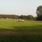 Polonia Golina 3:1 Warta Krzymów