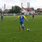 Brzeg Białobrzegi 1 : 0 Rzemieślnik Strażów
