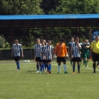 Brzozovia MOSiR Brzozów 1:1 Bieszczady Ustrzyki Dolne