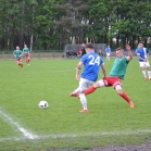 Kujawianka Izbica - Lech II Poznań