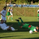 Granica Ruptawa - LKS Czaniec 31.08.2016 r.