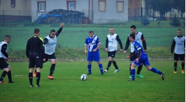 JORDAN Kazanice - ITR JEZIORAK Iława 0:3 (0:1)