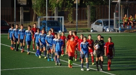 2003: Wygrana na inauguracje