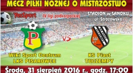 W środę z Tuczempami !