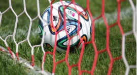 30 Kolejka: LZS Zdziary - Orzeł Rudnik 1:2.
