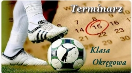 Skład Klasy Okręgowej Juniorzy sezon 2016/17.